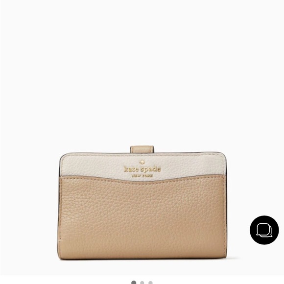 Kate Spade ♠️ New York Wallet - Picture 5 of 9